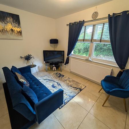 Apartmán Croisbeal Ballycastle Exteriér fotografie