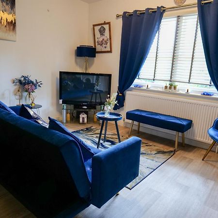 Apartmán Croisbeal Ballycastle Exteriér fotografie