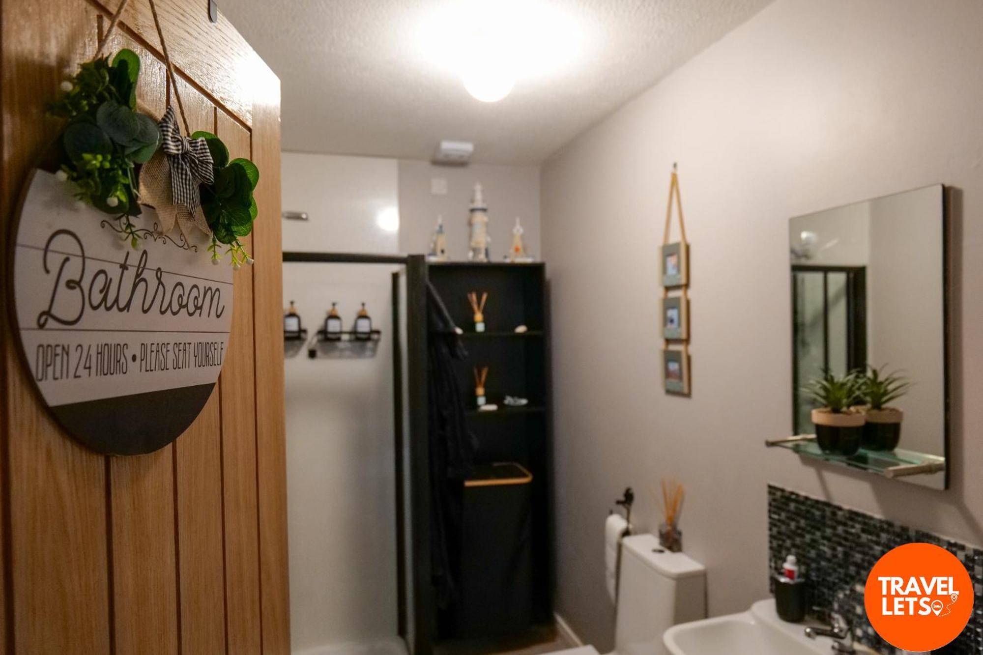 Apartmán Croisbeal Ballycastle Exteriér fotografie