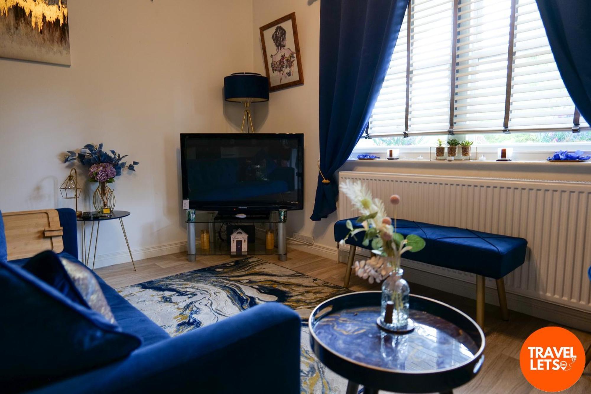 Apartmán Croisbeal Ballycastle Exteriér fotografie